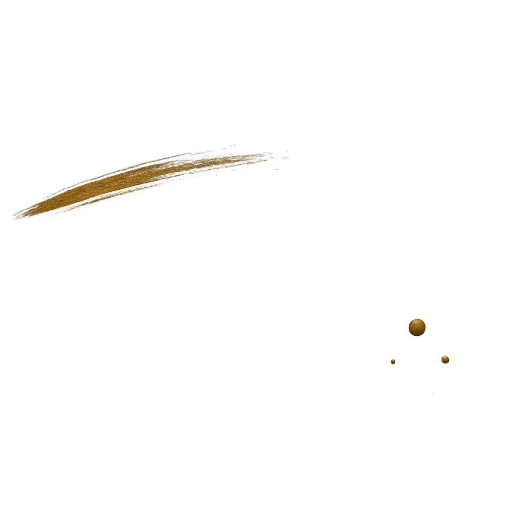 Foreground Brushstroke